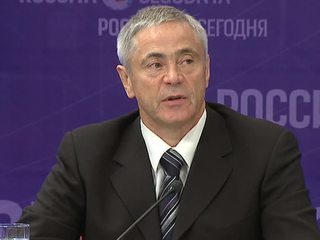 Глава ПКР Рожков: вопрос участия в Паралимпиаде будет обсуждаться в сентябре