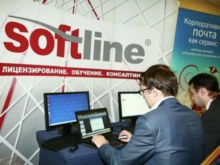 Softline приобретет MMTR Technology и SoftClub