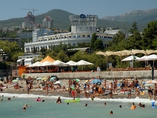 Все отели Крыма должны пройти классификацию до 1 января