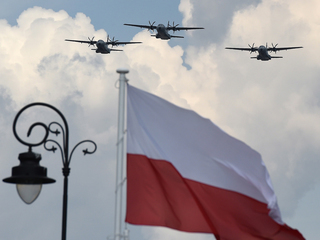 Польша заявила, что Россия снова хочет стать империей