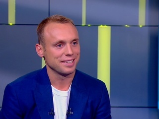 Глушаков о провале сборной на Евро: это наш уровень. Показали товар лицом