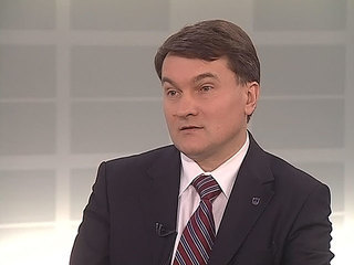 Зинченко ушел с поста президента Российской академии образования