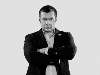 Владимир Соловьёв