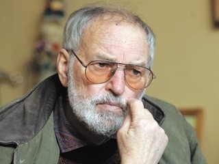 Скончался народный артист СССР Регимантас Адомайтис