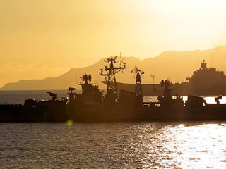 Посольство РФ: заморозки соглашения о морской базе в Судане нет