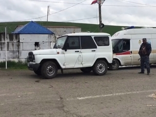 Спор из-за земли завершился убийством двух человек в Ингушетии
