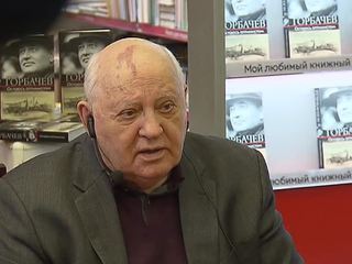 Не по блату, а за реальные заслуги: Горбачев прокомментировал выдвижение Путина на Нобелевку