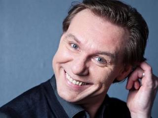 Актер Андрей Егоров умер на 51-м году жизни