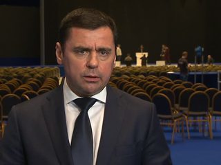 Губернатор Ярославской области: маски по-прежнему обязательны