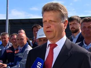 Соколова единогласно утвердили директором АвтоВАЗа