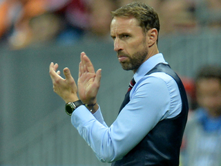 Саутгейт: футболисты Англии должны дать себе шанс на победу в финале Евро