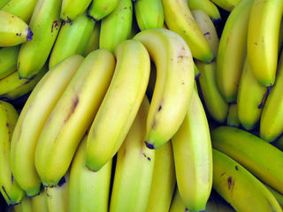 Из-за извержения вулкана в Эквадоре миру грозит банановый дефицит