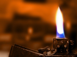 В Краснодарском крае запретили продажу зажигалок несовершеннолетним