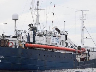 600 лет за перевозку нелегалов: в Греции огласили приговор российским морякам
