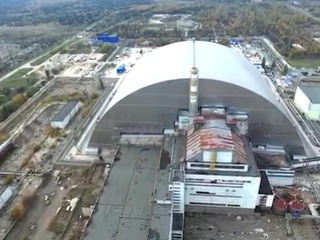 В Киеве подтвердили опасность ядерных реакций на Чернобыльской АЭС