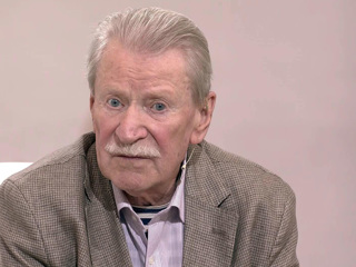 90-летний Иван Краско готовит завещание