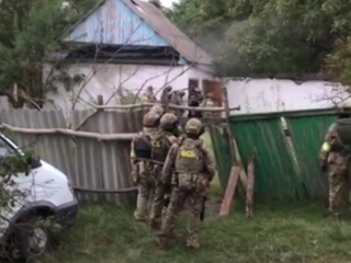 В зоне КТО в Ингушетии уничтожены двое боевиков