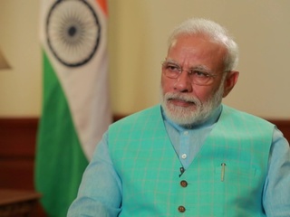 Индийцы поверили хакерам, выдавшим себя за премьера