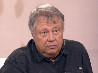 Сергея Степанченко обокрали неизвестные