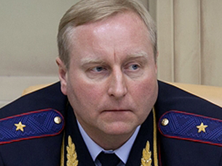 Генерал МВД Мельников получил семь лет колонии по делу о взятке