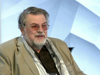 Лимит ограничен: Ширвиндт уходит с поста худрука Театра сатиры