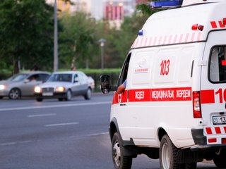 На месторождении в Казахстане прогремел взрыв, есть погибшие и раненые