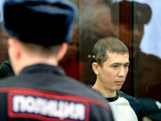 ВС подтвердил приговор устроившим теракт в метро Петербурга