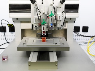 В России разработан 3D-принтер для печати органов