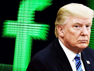 Трамп сможет разблокировать свои аккаунты в соцсетях в 2023 году