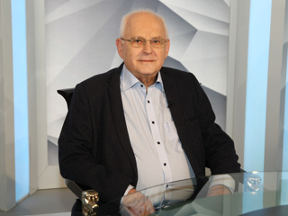 К 80-летию Алексея Бородина