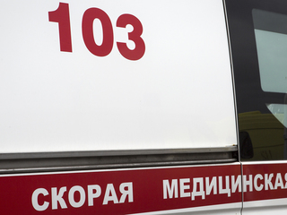 В Воронежской области погибла пассажирка скорой, попавшей в серьезное ДТП