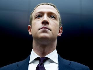 Цукерберг отказался менять вредящий пользователям алгоритм Facebook