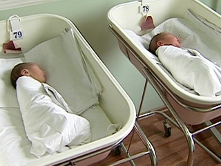 РПЦ поддержала законопроект о суррогатном материнстве