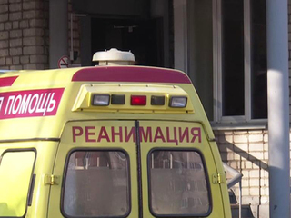 Пьяная жительница Саратовской области разбила голову фельдшеру скорой