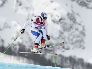 FIS лишила Россию возможности принять чемпионат мира по фристайлу и сноуборду