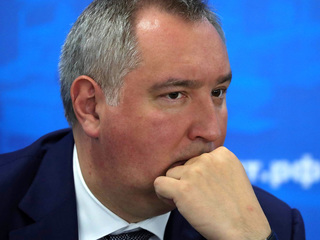 Рогозин уверен, что критика президента ускорит принятие космических программ