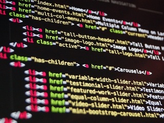 Искусственный интеллект дописывает код за программистов