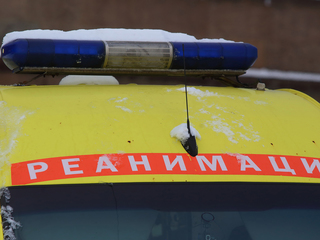 Три человека погибли в ДТП с фурой и автобусом под Брянском
