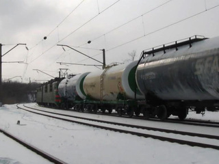 Лукашенко разрешил отправлять нефтепродукты на экспорт через Россию