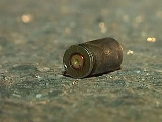В оружейном магазине в Астрахани нашли застреленного продавца