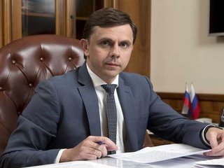 Орловский губернатор Клычков набрал 82,09% после обработки 100% протоколов