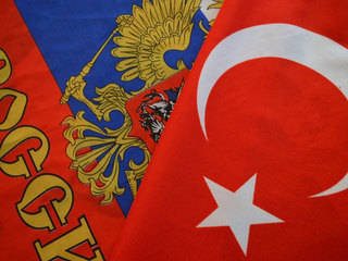 Турция попросит у России 25-процентную скидку на газ