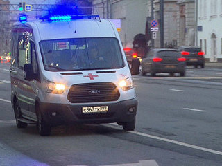 В Москве таксист-нелегал ранил ножом проверяющего
