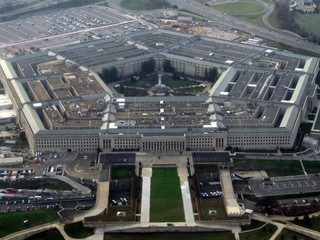 У США проблемы с гиперзвуком