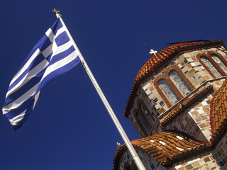 Россия отказала в снижении цены на газ для Греции