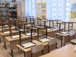 Из-за аварии на теплосетях в липецких школах могут отменить занятия