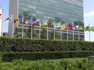 Совбез ООН призвал Армению и Азербайджан немедленно прекратить бои