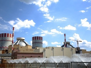 Росатом: Египет получил документацию на строительство АЭС