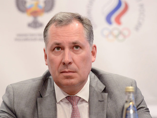 Российских спортсменов не приглашали на Азиатские игры