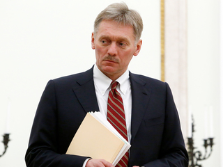 Песков: это очень здорово, если Навальный действительно поправился